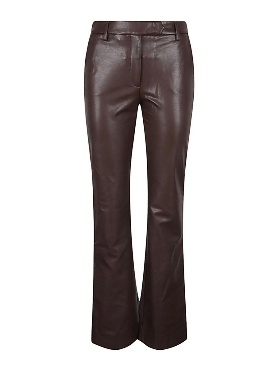 Tsolo Munkh Short - Marron