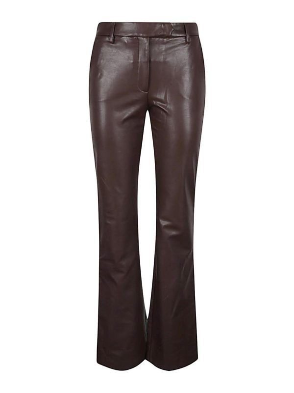 Tsolo Munkh Short - Marron