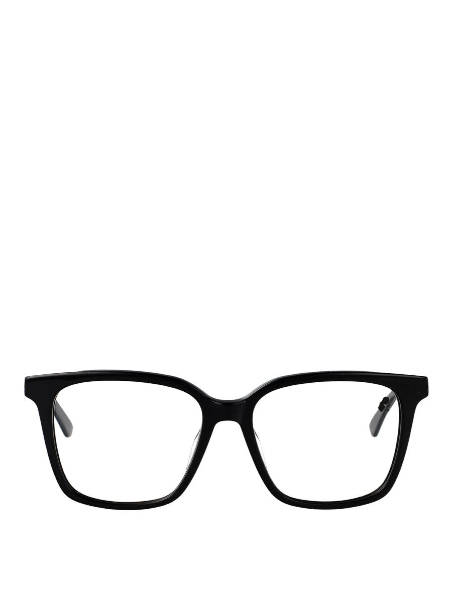 Calvin Klein Lunettes De Soleil - Noir