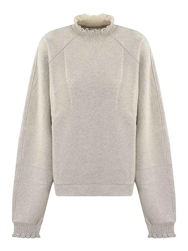Random Identities Sweat-Shirts - Gris