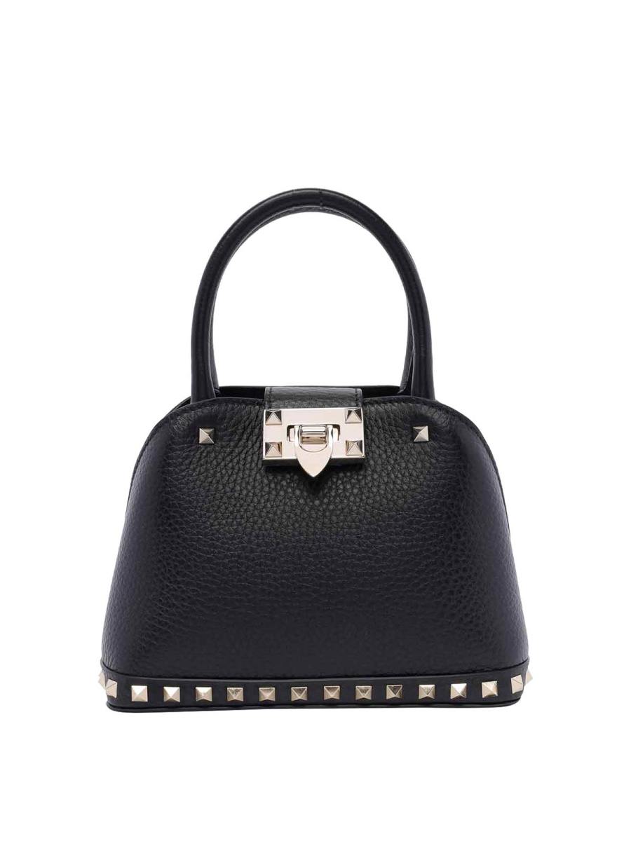 Valentino Garavani Sac Bandoulière - Noir