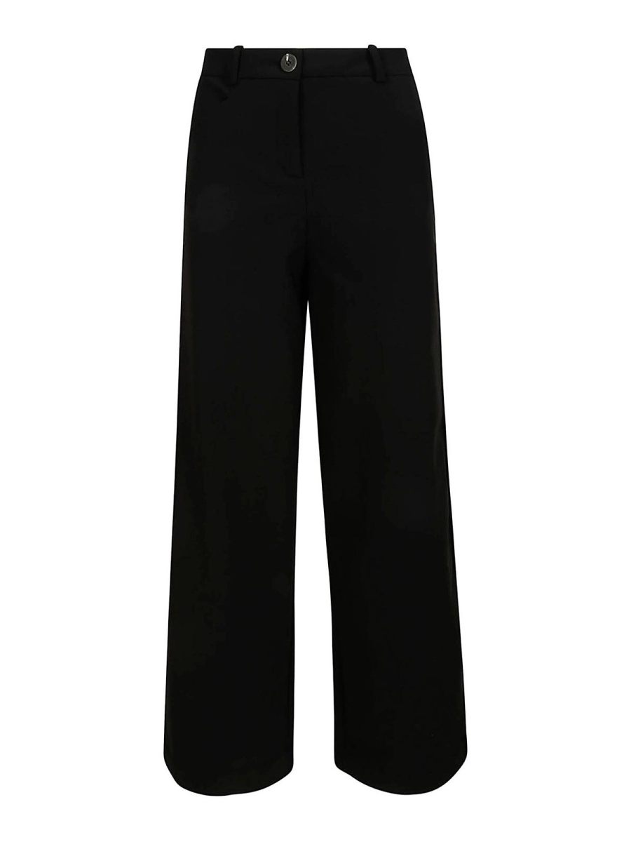RRD Roberto Ricci Designs Pantalons Décontractés - Noir