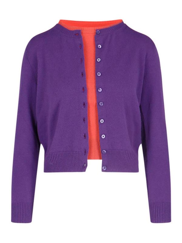 Canessa Cardigan - Multicolore