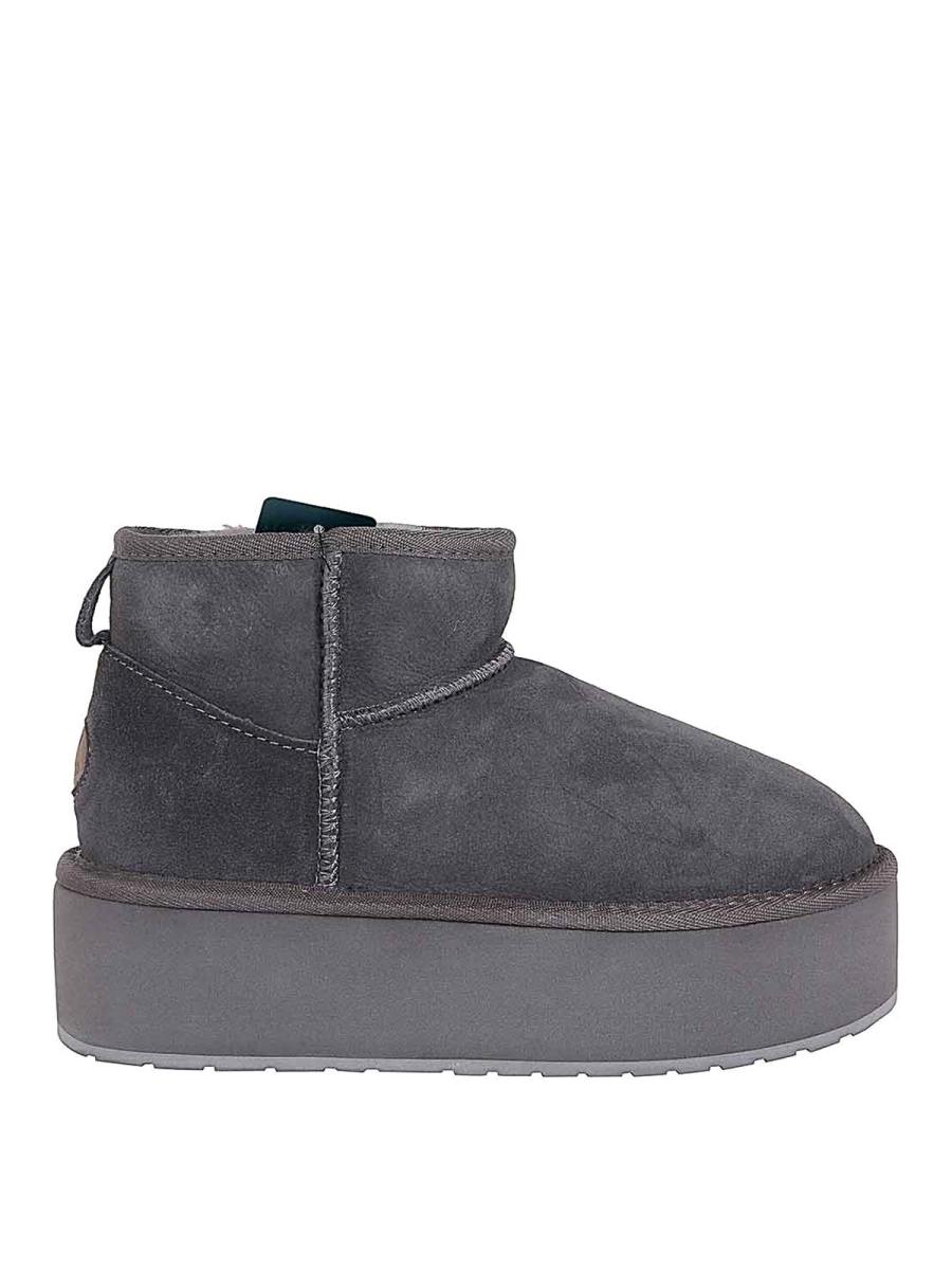 emu Bottines - Gris