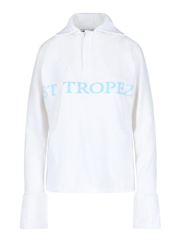 Duran Lantik Polo - Blanc