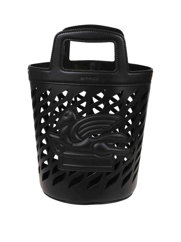Etro Sac Bandoulière - Noir