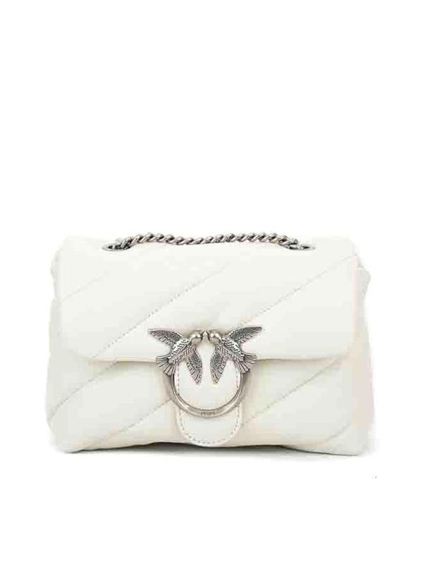 Pinko Sac Bandoulière - Love Mini Puff Cl