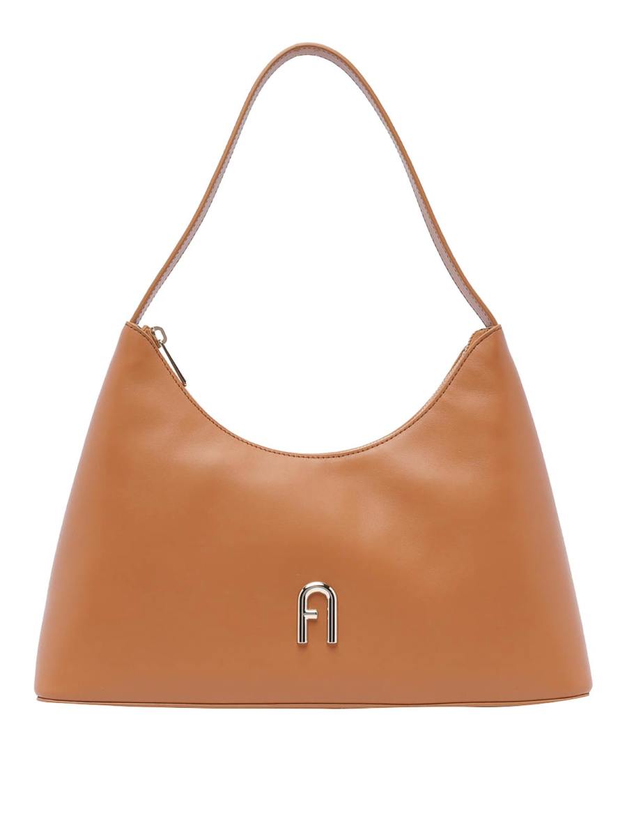Furla Sac Bandoulière - Beig