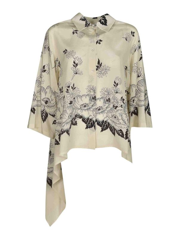 P. A.R. O.S. H. Chemise - Multicolore