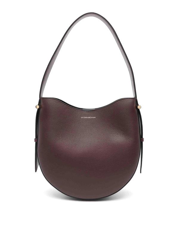 Victoria Beckham Sac Bandoulière - Roug