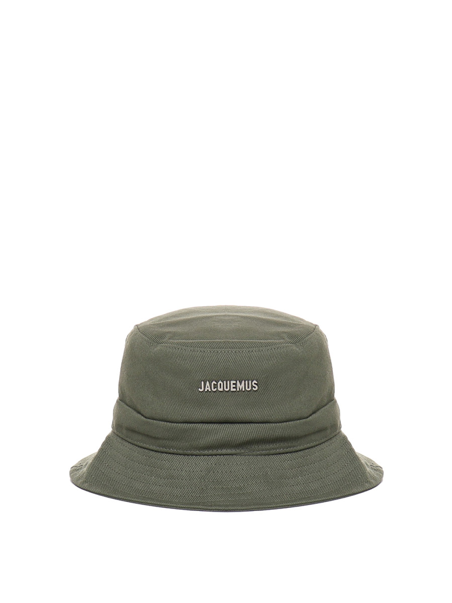 Jacquemus Chapeau - Marron Clair