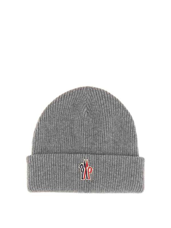 Moncler Bonnet - Gr