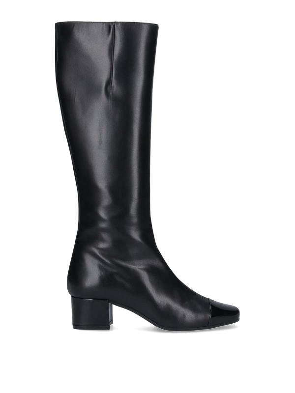 Carel Paris Bottes - Malaga