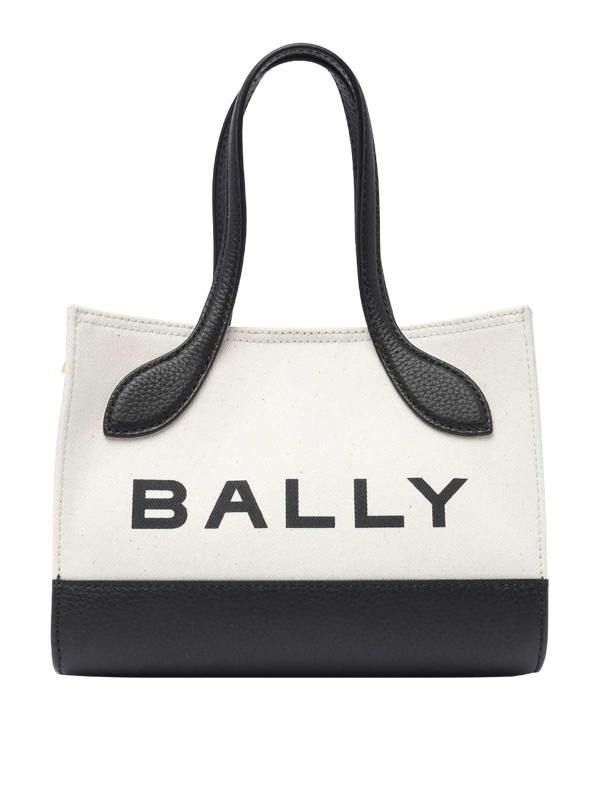 Bally Sac Cabas - Blanc