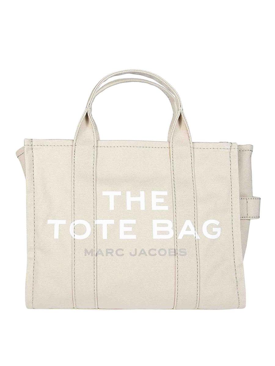 Marc Jacobs Sac Cabas - Beig