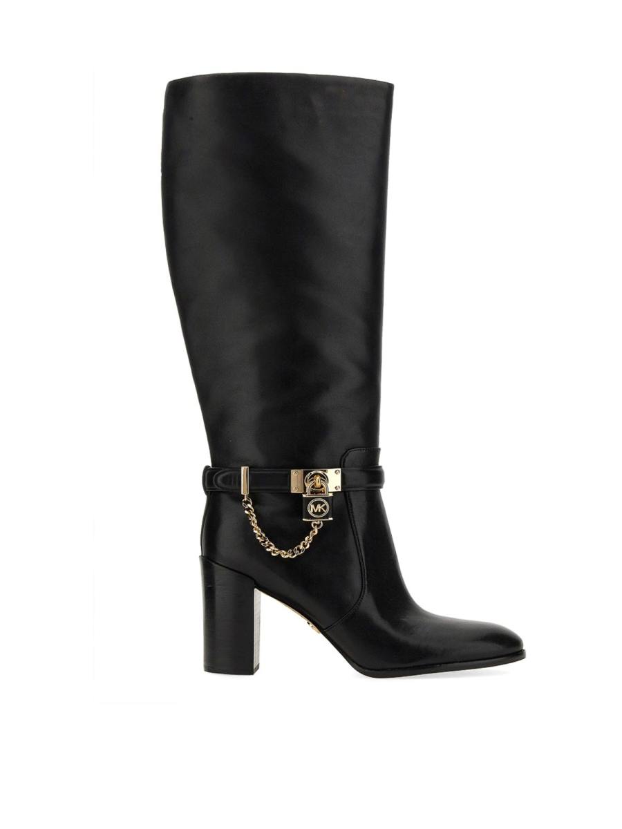 Michael Michael Kors Bottes - Hamilton