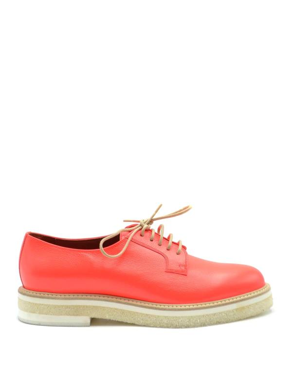 Santoni Chaussures - Orange