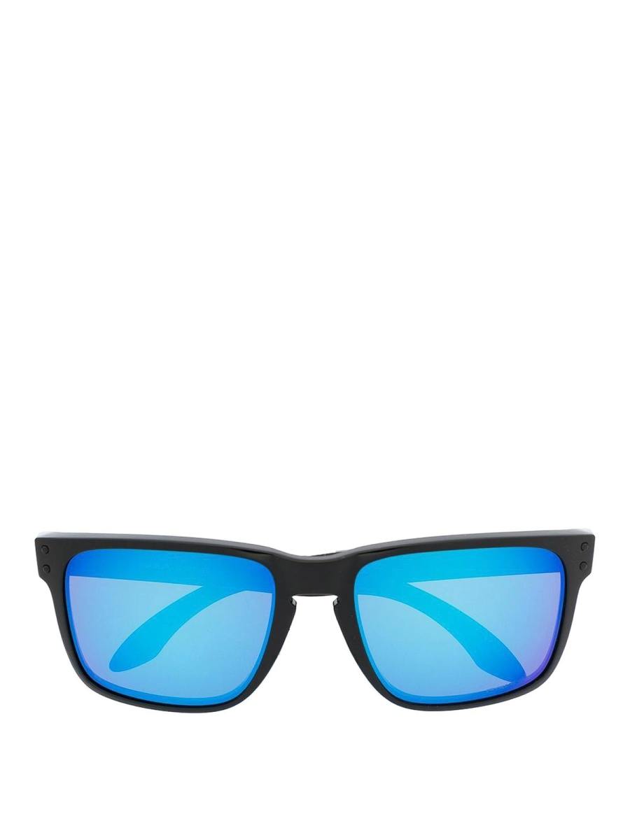 Oakley Lunettes De Soleil - Blanc