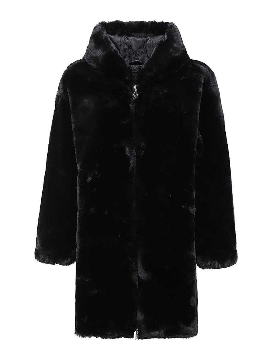 Moose Knuckles Veste Casual - Noir