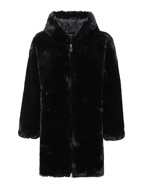 Moose Knuckles Veste Casual - Noir