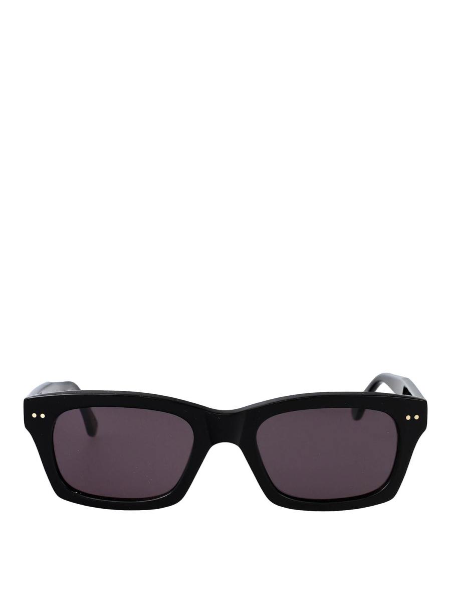 Retro Super Future Lunettes De Soleil - Noir