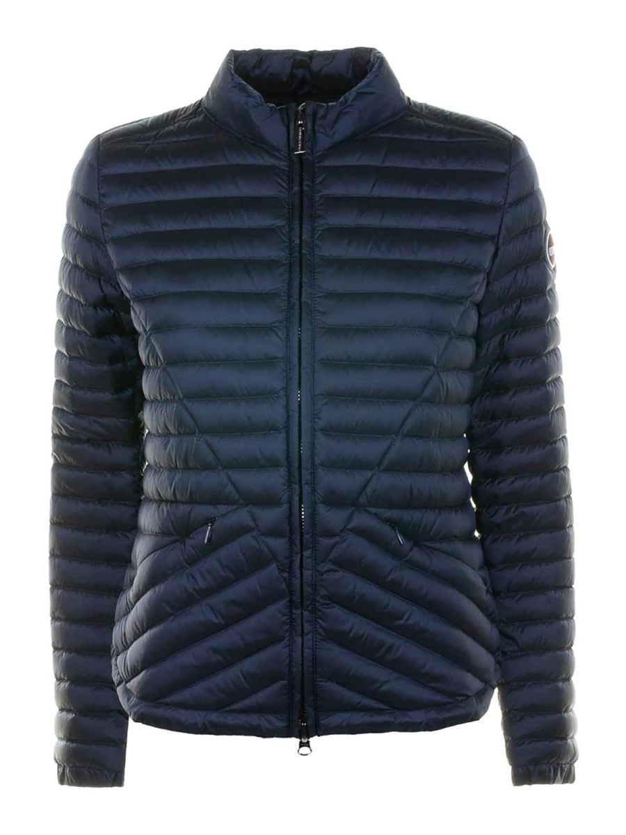 Colmar Originals Blouson Rembourré - Bleu