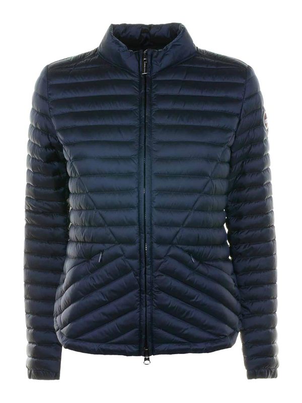 Colmar Originals Blouson Rembourré - Bleu