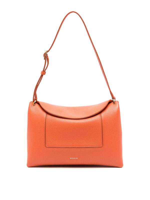 Wandler Sac Bandoulière - Orang
