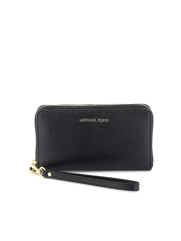 Michael Kors Portefeuilles - Jet Set