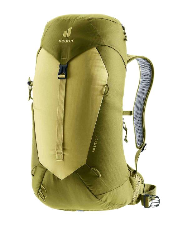 Deuter Sac Bandoulière - Vert