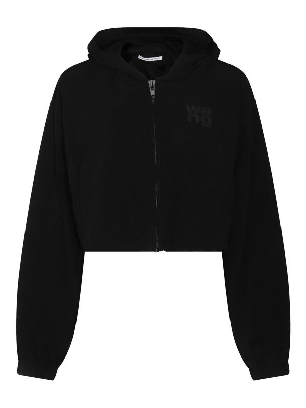 Alexander Wang Blazer - Noir