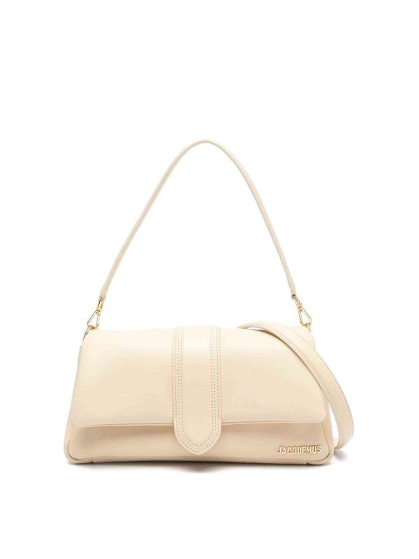 Jacquemus Sac Porté Épaule - Le Bambimou
