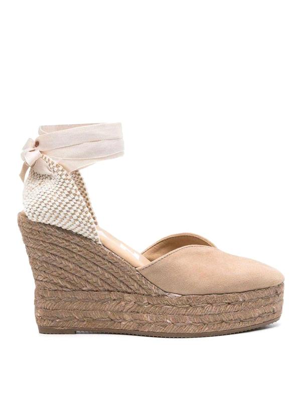Manebi Espadrilles - Hamptons