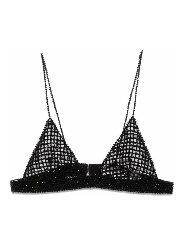 Golden Goose Top - Noir