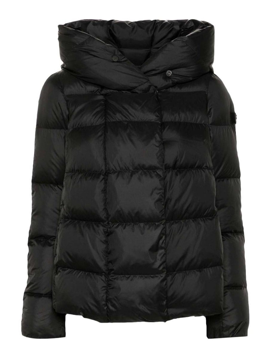 Peuterey Blouson Rembourré - Noir