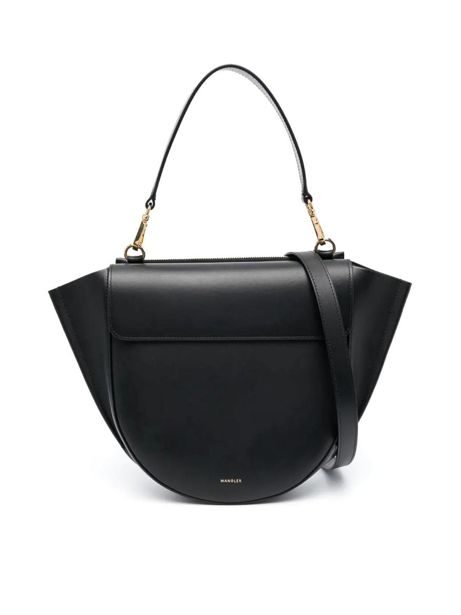 Wandler Sac Bandoulière - Noir