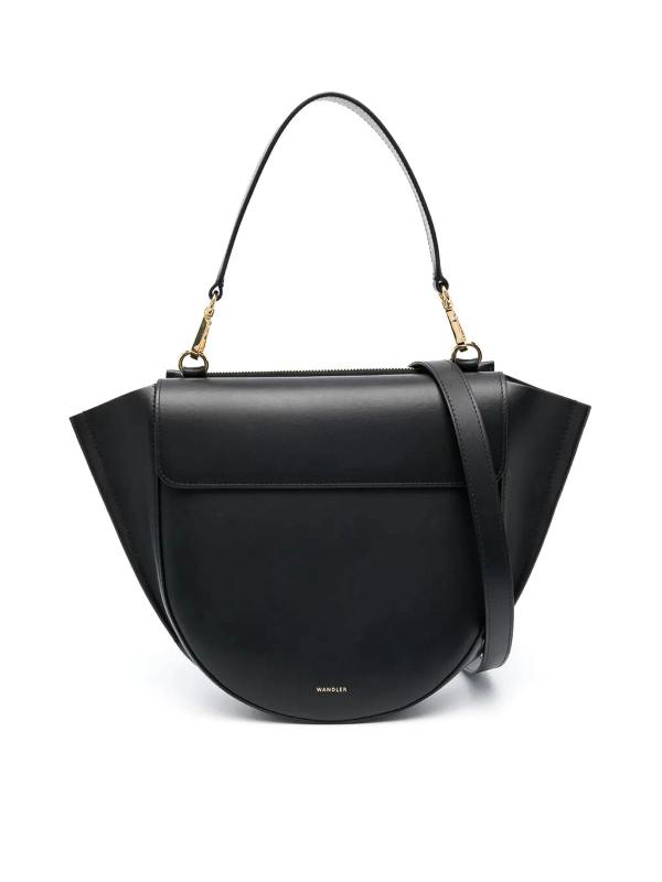 Wandler Sac Bandoulière - Noir