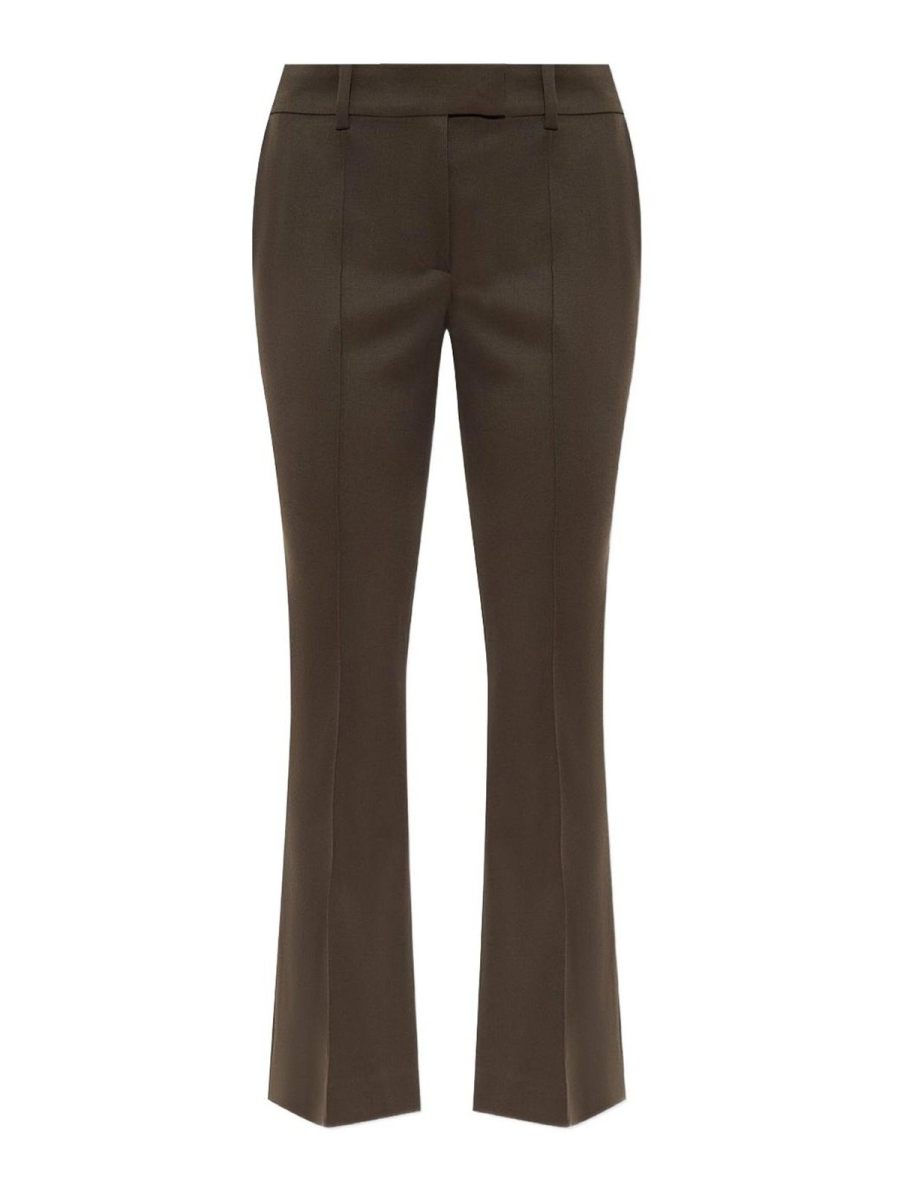 The Attico Short - Marron