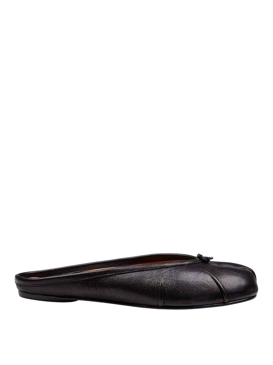Maison Margiela Ballerines - Noir