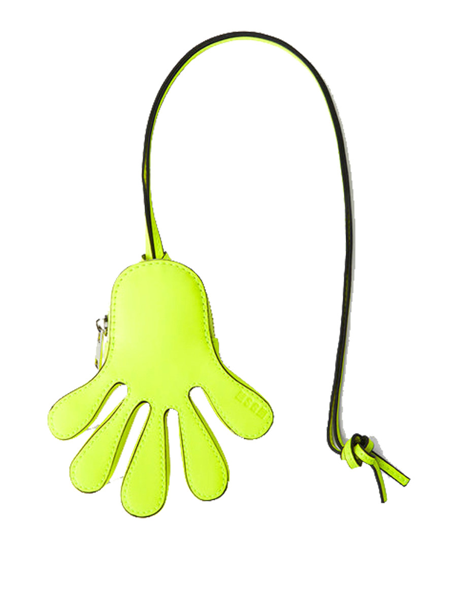 M. S.G. M. Sac Cabas - Jau