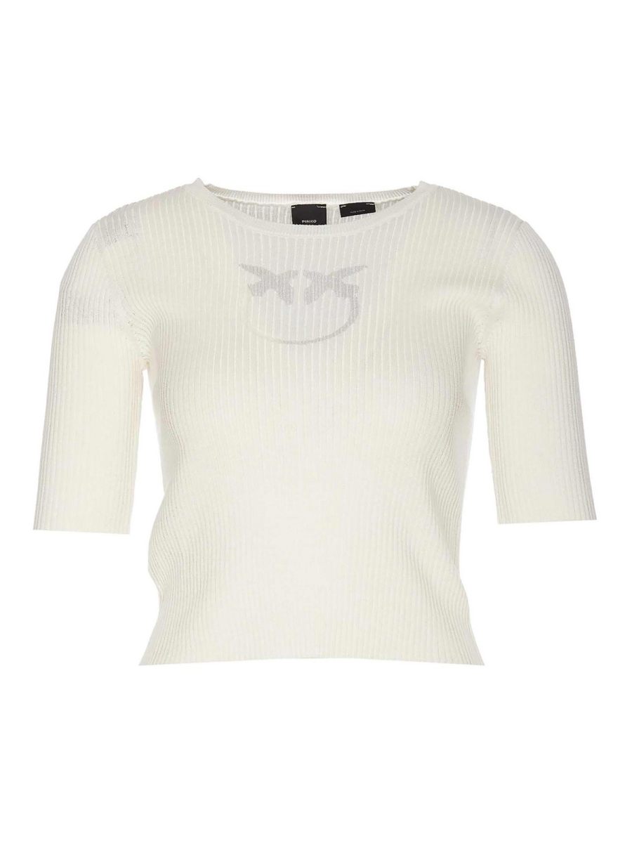 Pinko T-Shirt - Blanc