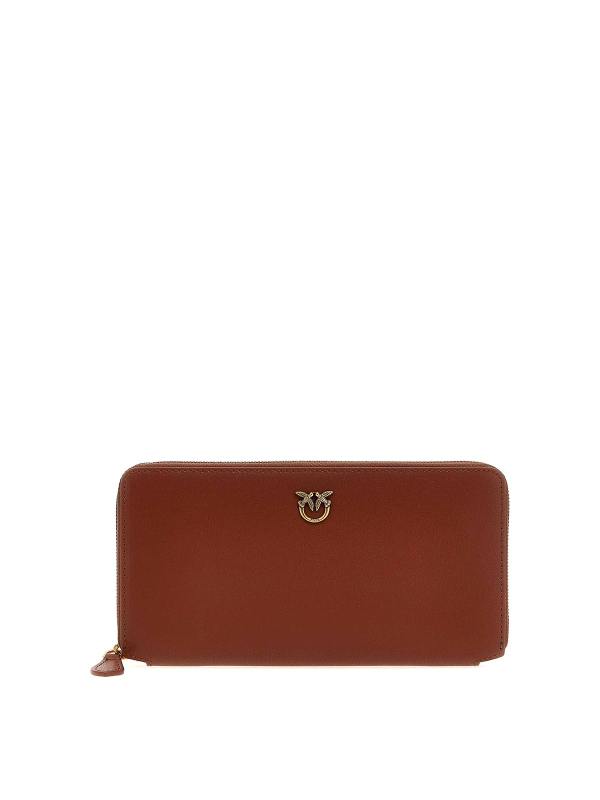 Pinko Portefeuilles - Beig