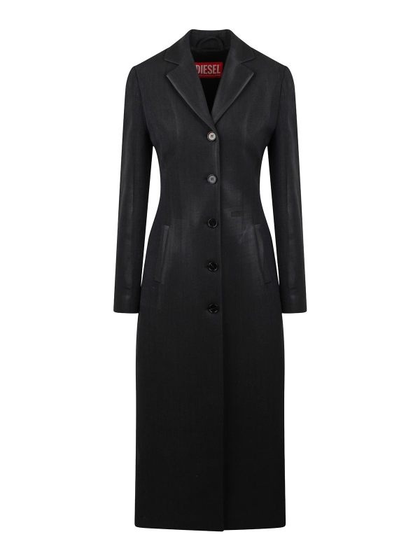 Diesel Blazer - G-Lamour