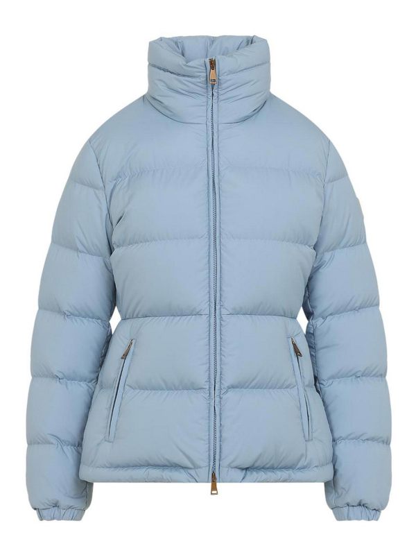 Moncler Veste Casual - Délavé
