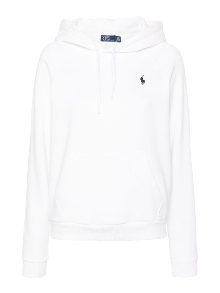 Polo Ralph Lauren Polo - Blanc