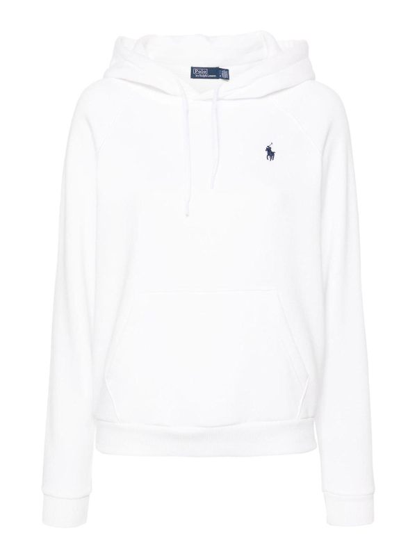 Polo Ralph Lauren Polo - Blanc