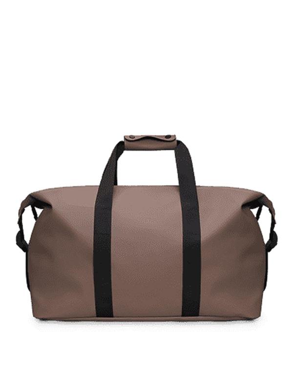 Rains Sac De Voyage - Marron