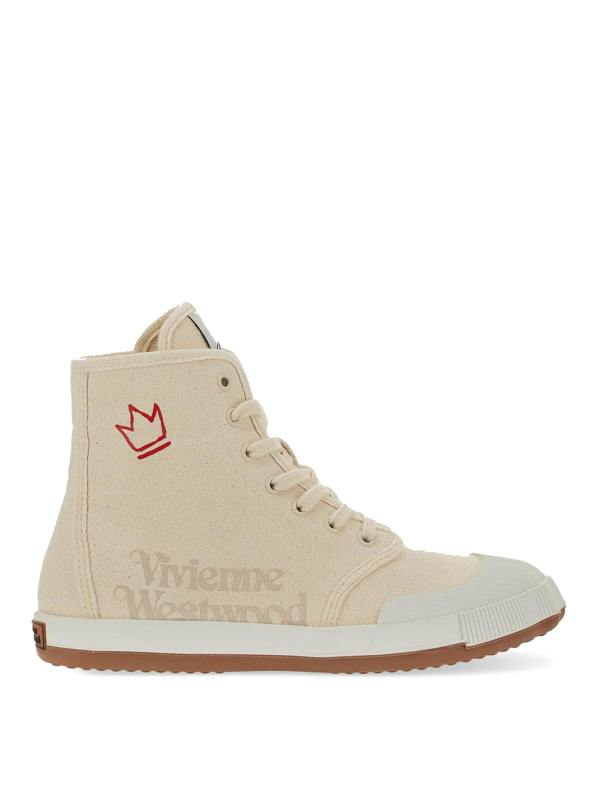 Vivienne Westwood Baskets - Blanc