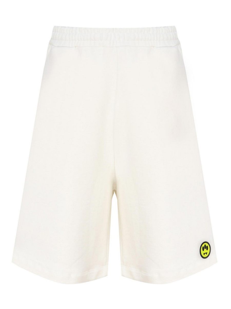 Barrow Short - Blanc