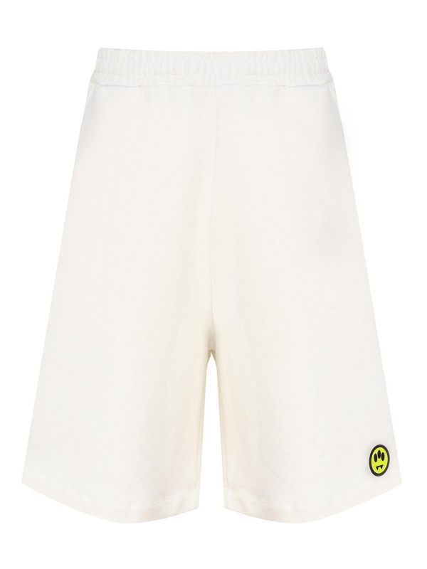 Barrow Short - Blanc